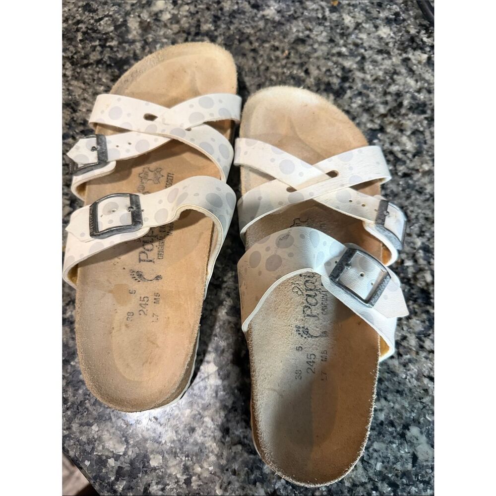 Birkenstock Sandals buy papillon women sz 7 - Picture 4 of 4